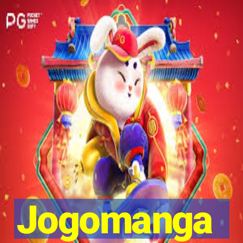 Jogomanga
