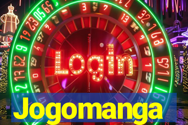 Jogomanga