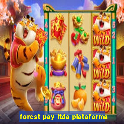 forest pay ltda plataforma