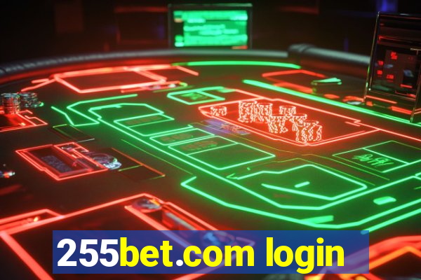255bet.com login