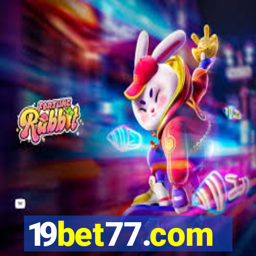 19bet77.com
