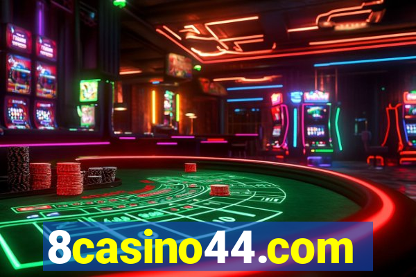 8casino44.com