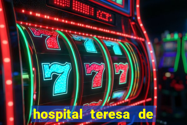 hospital teresa de lisieux salvador bahia