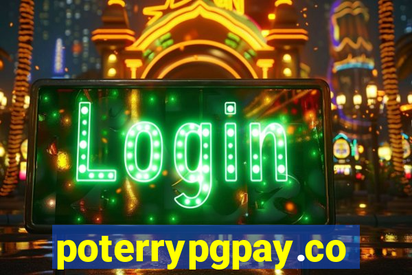 poterrypgpay.com