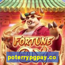 poterrypgpay.com