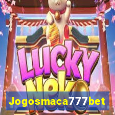 Jogosmaca777bet