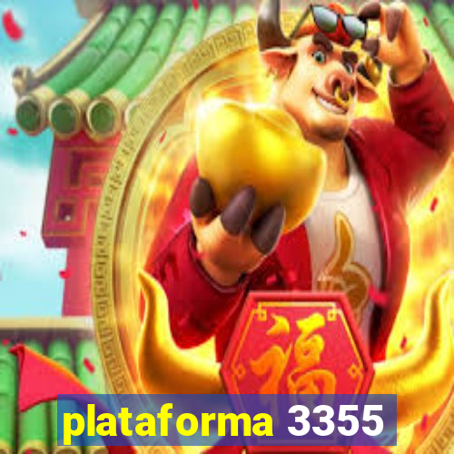 plataforma 3355