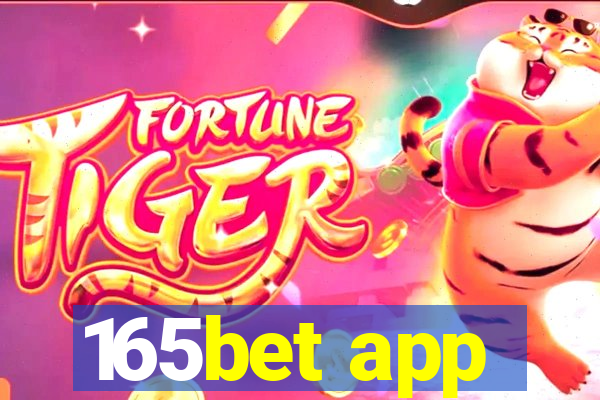 165bet app