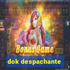 dok despachante