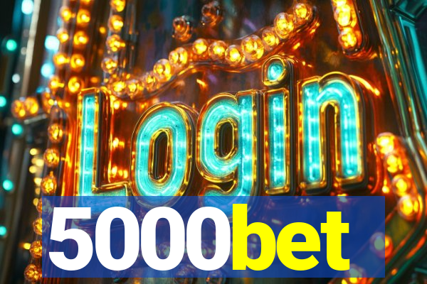 5000bet