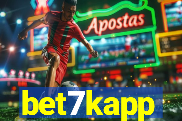 bet7kapp