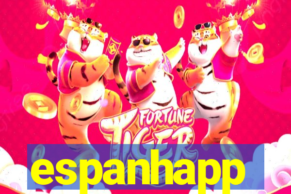 espanhapp