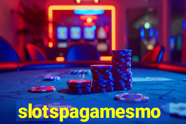 slotspagamesmo