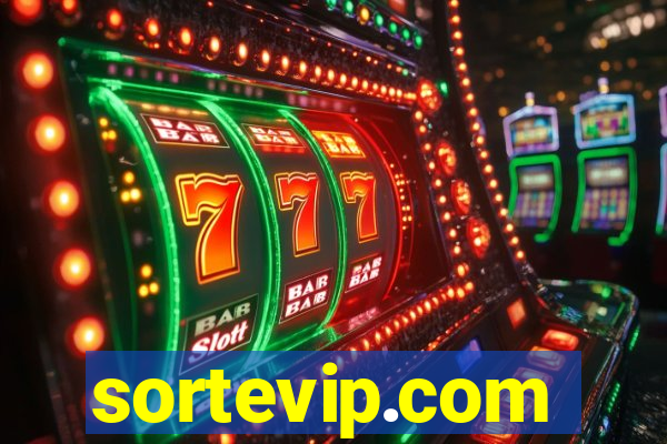 sortevip.com