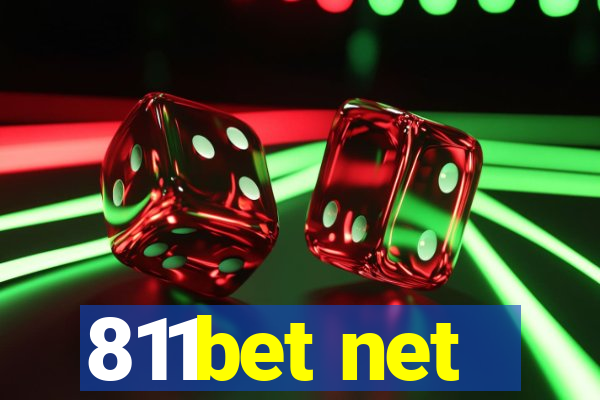 811bet net