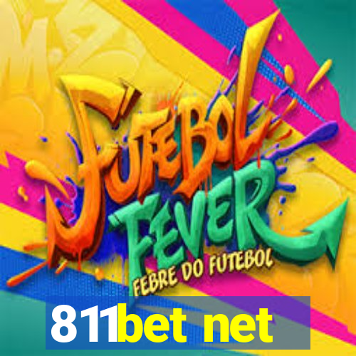 811bet net
