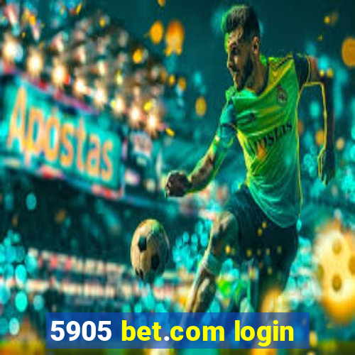 5905 bet.com login