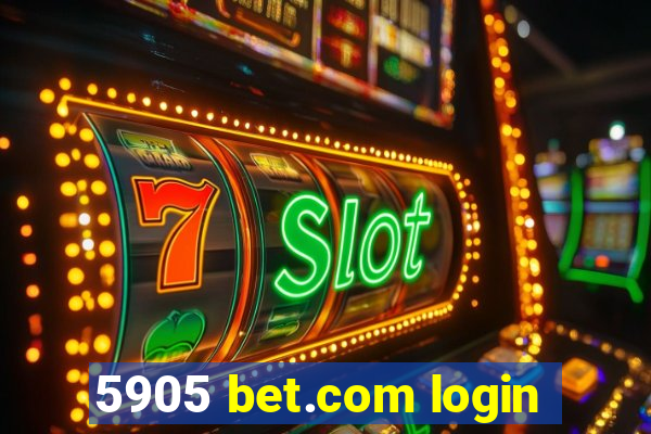 5905 bet.com login