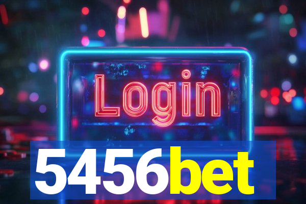 5456bet