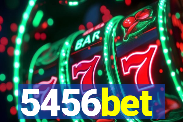 5456bet