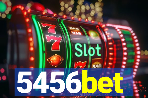 5456bet