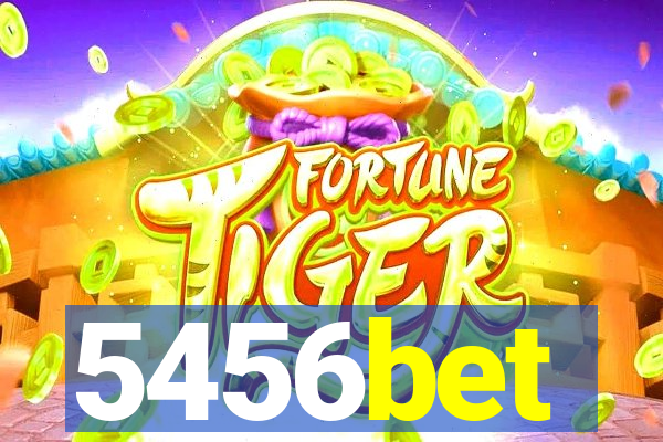 5456bet