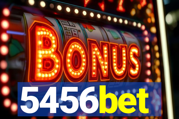 5456bet