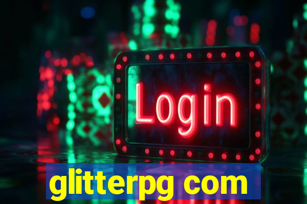 glitterpg com