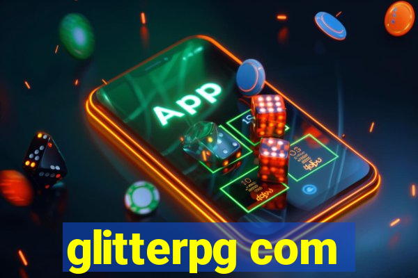 glitterpg com