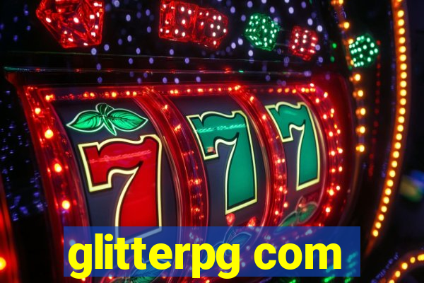 glitterpg com
