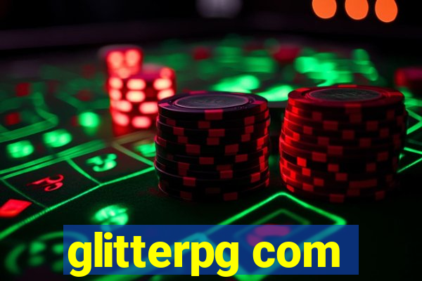 glitterpg com