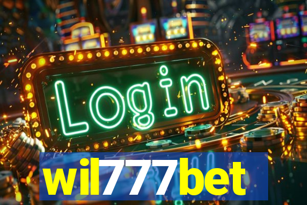 wil777bet