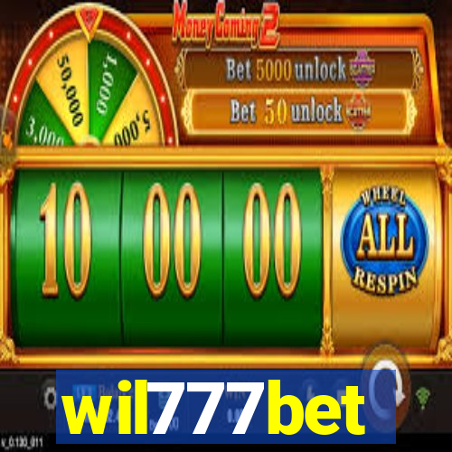 wil777bet