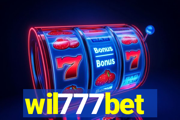 wil777bet