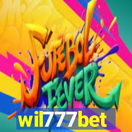 wil777bet