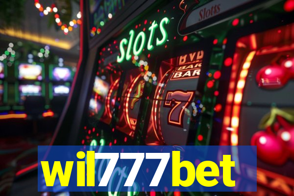 wil777bet