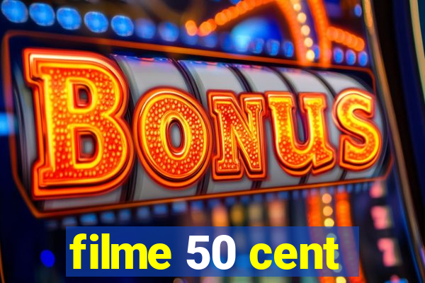 filme 50 cent