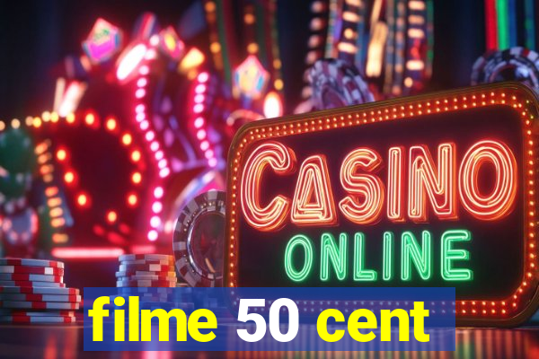 filme 50 cent