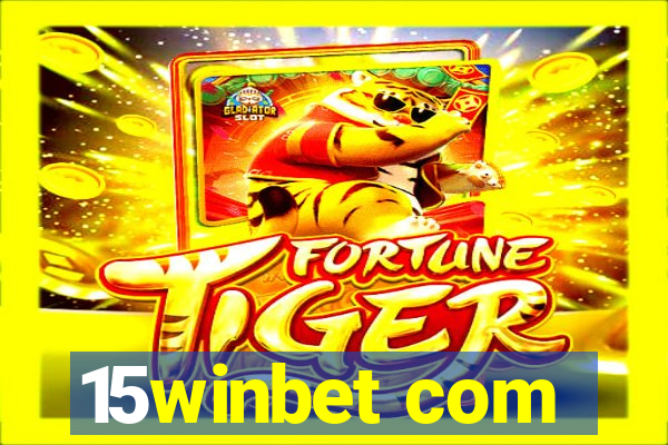 15winbet com