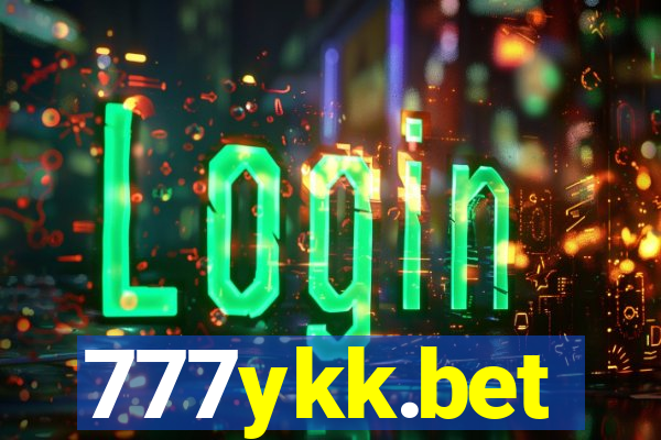 777ykk.bet