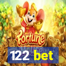 122 bet