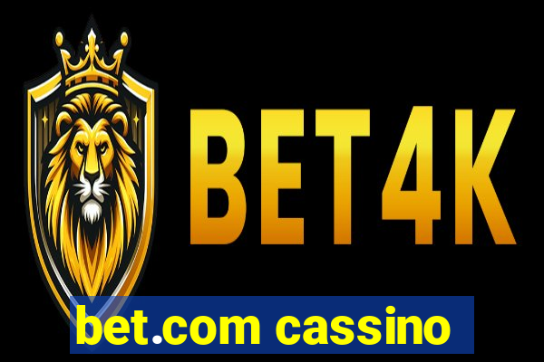 bet.com cassino