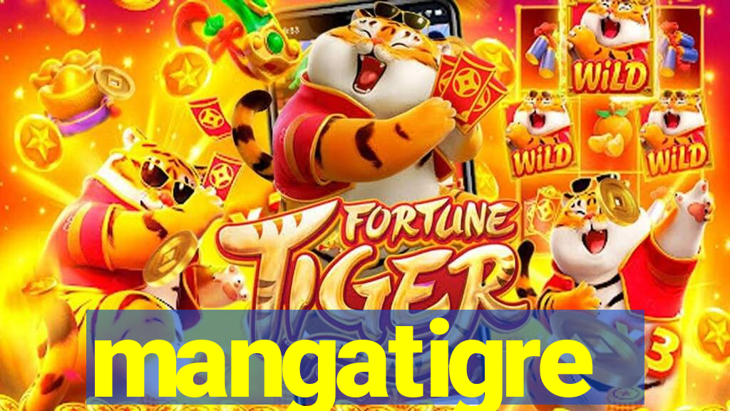 mangatigre