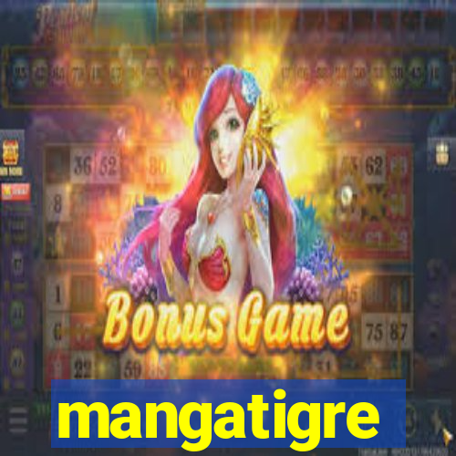 mangatigre