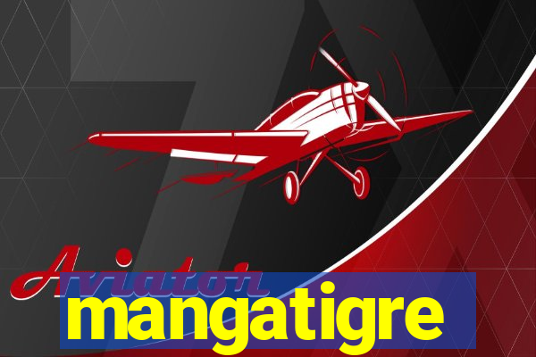mangatigre