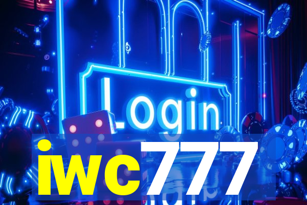 iwc777