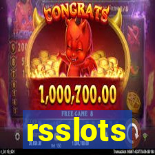rsslots