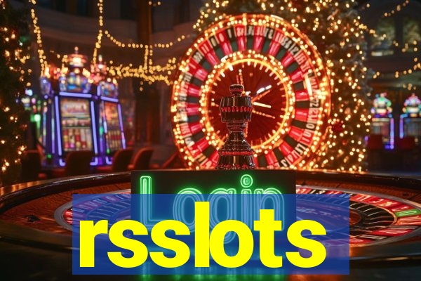 rsslots