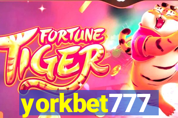 yorkbet777