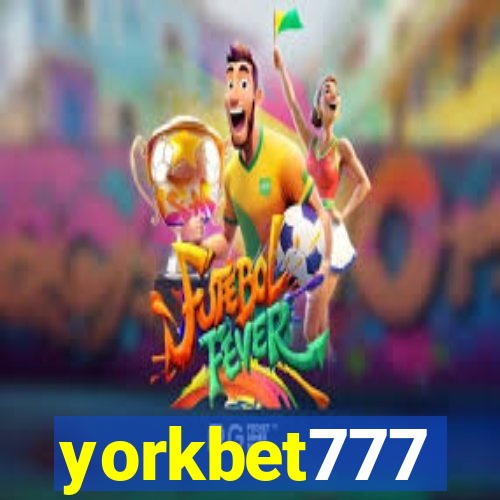 yorkbet777